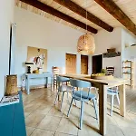 Casa Bozzo, 'collina' Case Selva Grande