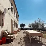 Casa Bozzo, 'collina'