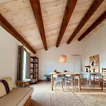 Casa Bozzo, 'collina'