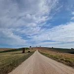Dom wakacyjny Casa Bozzo, 'collina'