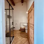 Casa Bozzo, 'collina'