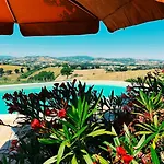 Dom wakacyjny Casa Bozzo, 'collina' *