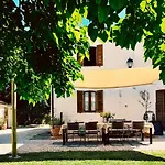 Casa Bozzo, 'collina' Dom wakacyjny *