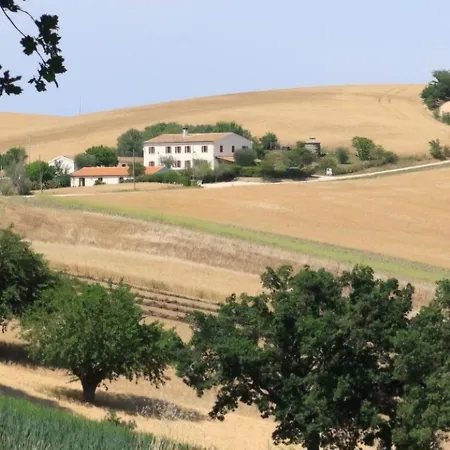 Casa Bozzo, 'collina' Case Selva Grande