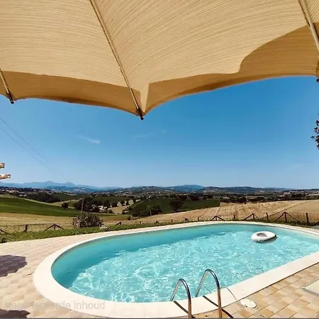 Casa Bozzo, 'collina' * Case Selva Grande