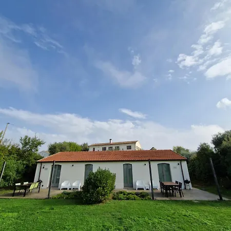 Casa Bozzo, 'collina' Prázdninový dům Case Selva Grande