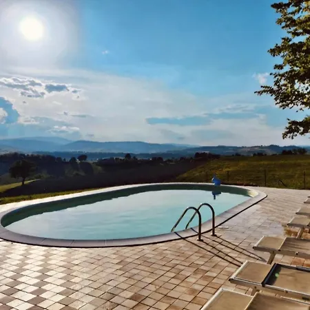 Casa Bozzo, 'collina' *