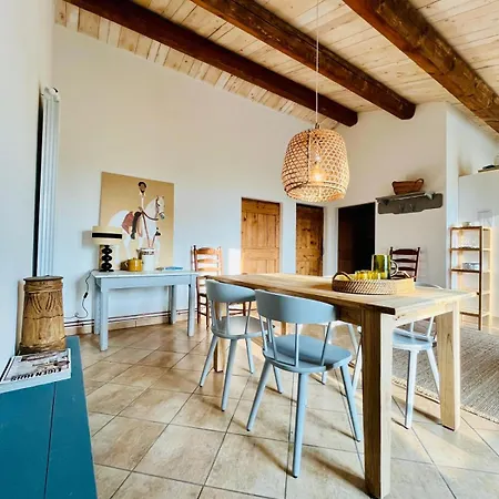 Casa Bozzo, 'collina' Case Selva Grande