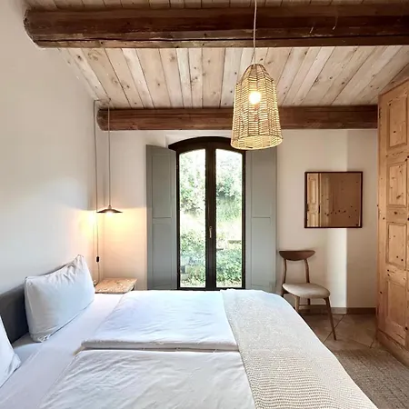 Casa Bozzo, 'collina' * Case Selva Grande