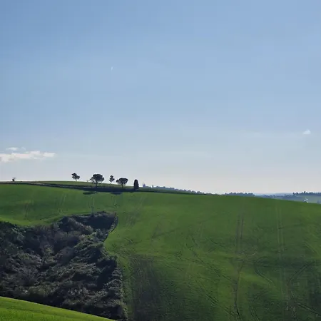 Casa Bozzo, 'collina' * Case Selva Grande
