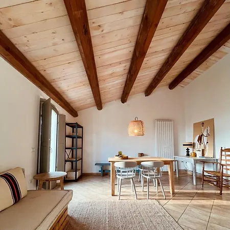 Casa Bozzo, 'collina'
