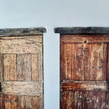 Prázdninový dům Casa Bozzo, 'collina'