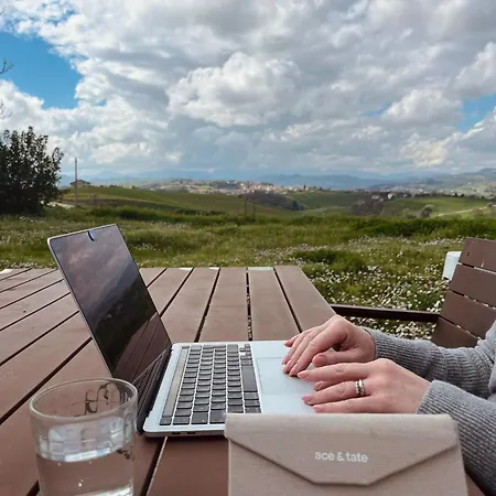 Prázdninový dům Casa Bozzo, 'collina' *