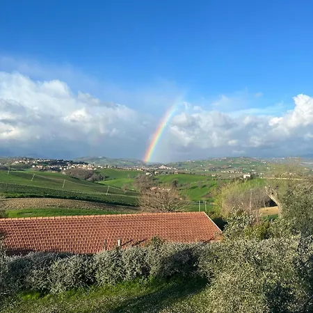 Dom wakacyjny Casa Bozzo, 'collina' *
