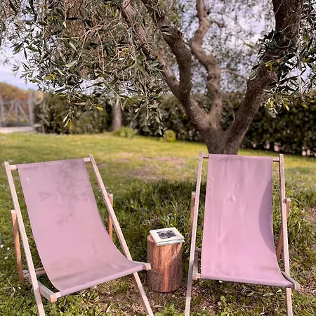 Casa Bozzo, 'collina' *