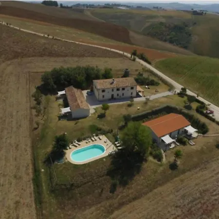 Dom wakacyjny Casa Bozzo, 'collina' *