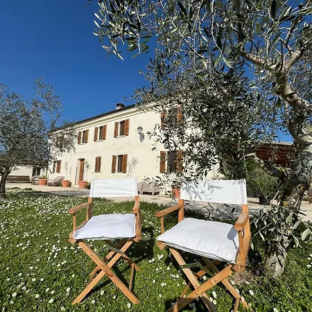 Casa Bozzo, 'collina' Case Selva Grande