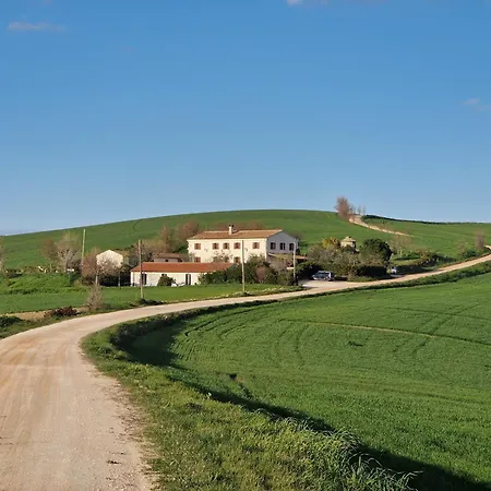 Dom wakacyjny Casa Bozzo, 'collina'