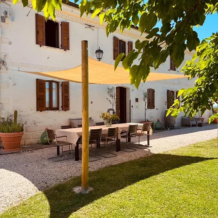 Casa Bozzo, 'collina' Prázdninový dům