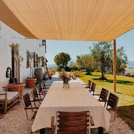 Dom wakacyjny Casa Bozzo, 'collina' Case Selva Grande