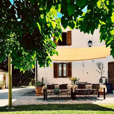 Casa Bozzo, 'collina' Prázdninový dům *